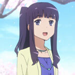 Kashii Nanako Toradora Anime Wiki Fandom
