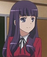 Kashii Nanako Toradora Anime Wiki Fandom