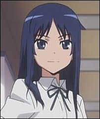 Kanō Sumire Toradora Anime Wiki Fandom