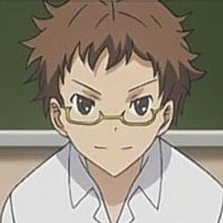 Noto Hisamitsu Toradora Anime Wiki Fandom Noto Hisamitsu Toradora Anime Wiki Fandom