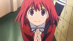 T5mpoj9rngjkmm Our series view count resets each month as to. https toradoranime fandom com wiki kushieda minori