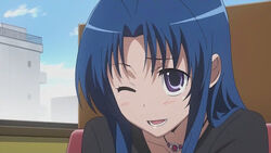 Kawashima Ami Toradora Anime Wiki Fandom L'opera e stata trasposta in un manga pubblicato in giappone dalla ascii media works sulla collana dengeki daio. kawashima ami toradora anime wiki