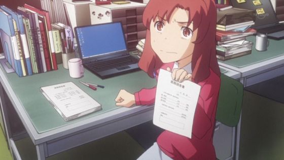 Koigakubo Yuri Toradora Anime Wiki Fandom Koigakubo Yuri Toradora Anime Wiki Fandom