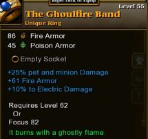 The Ghoulfire Band
