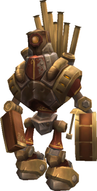 robot parts torchlight ii robot parts torchlight ii