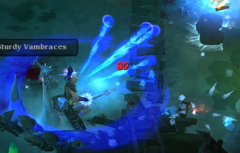 torchlight 2 ice embermage build