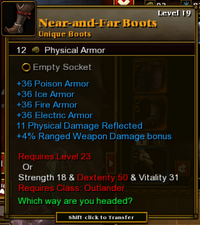 Near-and-FarBoots