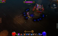 Unique War Troll #1*