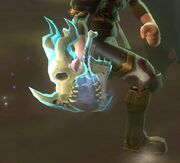 Dragonbite model