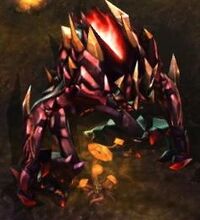 Embercolossus