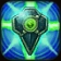 Torchlight Icon Ember Shield