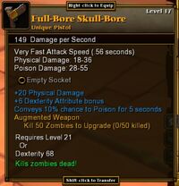 Full-Bore Skull-Bore1