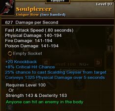 Soulpiercer