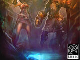 Torchlight