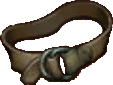 a belt