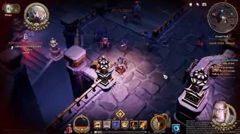 Torchlight Wiki Fandom Publisher perfect world entertainment is reviving the torchlight franchise with a third entry in the series. torchlight wiki fandom