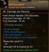 Killseeker