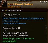 Cool Hand Dukes