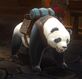 Torchlight 2 panda