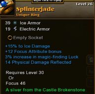 Splinterjade