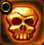 The Skull-ring icon