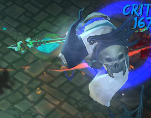 torchlight 2 wiki general grell