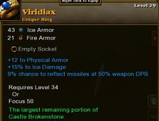 Viridiax