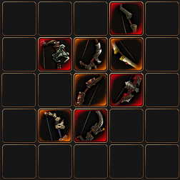 Bögen aus Torchlight 2