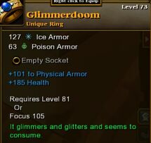 Glimmerdoom