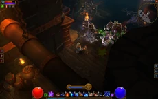 facing the hold's inhabitants