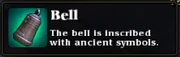 Cacklespit's Bell