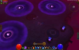 Netherrealm gauntlet pbc