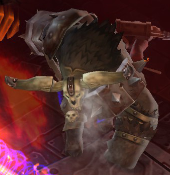 torchlight 2 wiki general grell