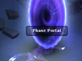 Phase Portal