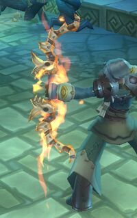 Killseeker model