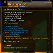 TheDragonstaff