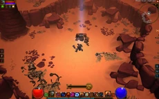 Jackalbeast pbc ambush.png (1.23 MB) this feels oddly quiet