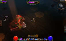 Unique War Troll #2*