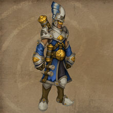 Embermage Torchlight Wiki Fandom
