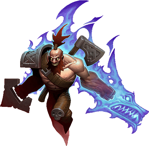 torchlight 2 wiki berserker