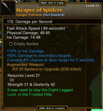 augmented weapon torchlight 2 wiki augmented weapon torchlight 2 wiki