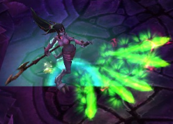 Zealot torchlight sale