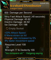 IceshardDominator