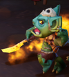 Goblin Warrior