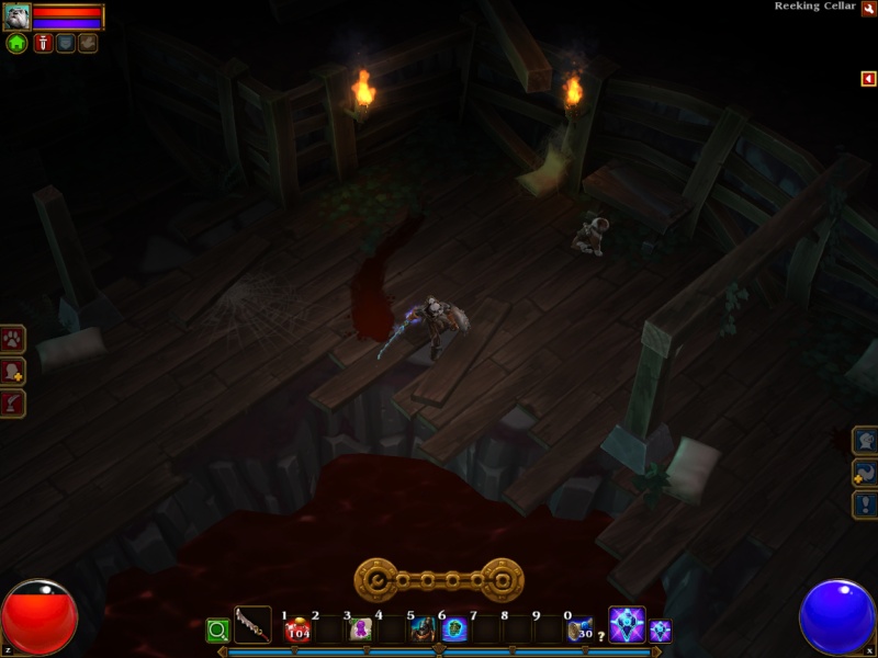 netherrealm torchlight 2 wiki netherrealm torchlight 2 wiki