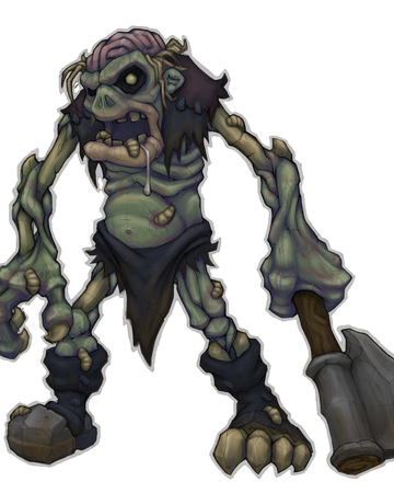 Zombie Torchlight Wiki Fandom