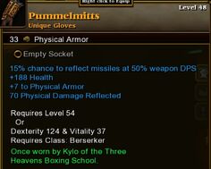 Pummelmitts