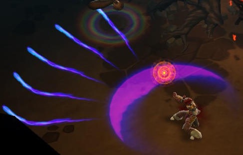 torchlight 2 prismatic bolt torchlight 2 prismatic bolt