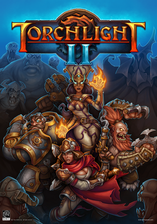 Torchlight II Torchlight Wiki Fandom