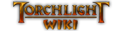 Torchlight Wiki